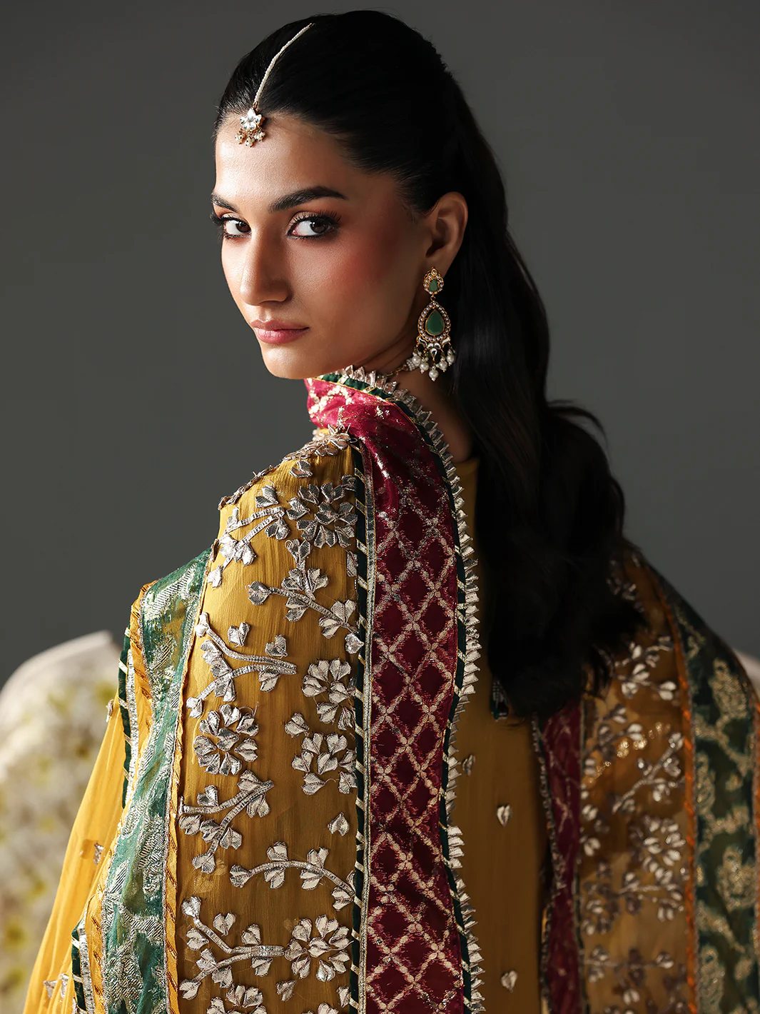AL-4351 MOJI - Image 2