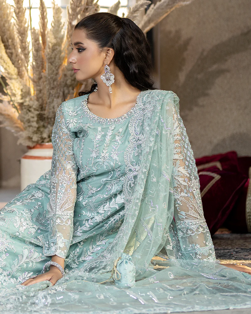 Ally's - Al-3653-aqua - Image 3