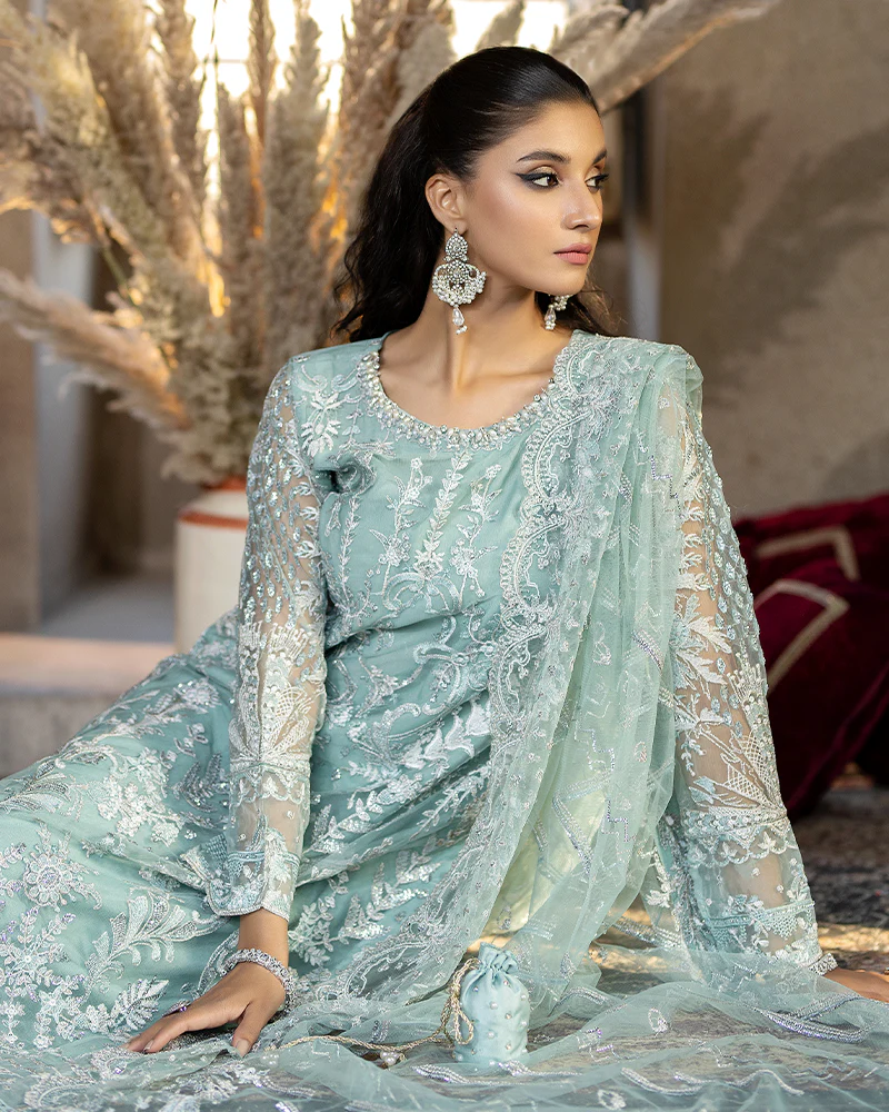 Ally's - Al-3653-aqua - Image 4