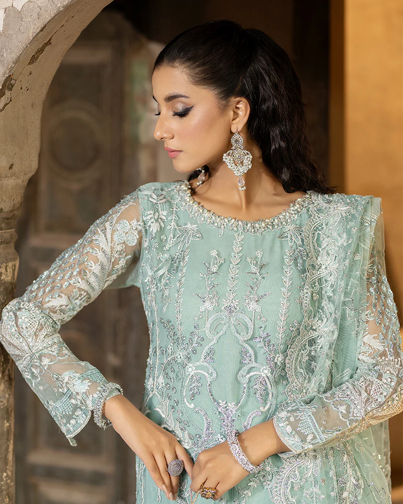 Ally's - Al-3653-aqua - Image 6