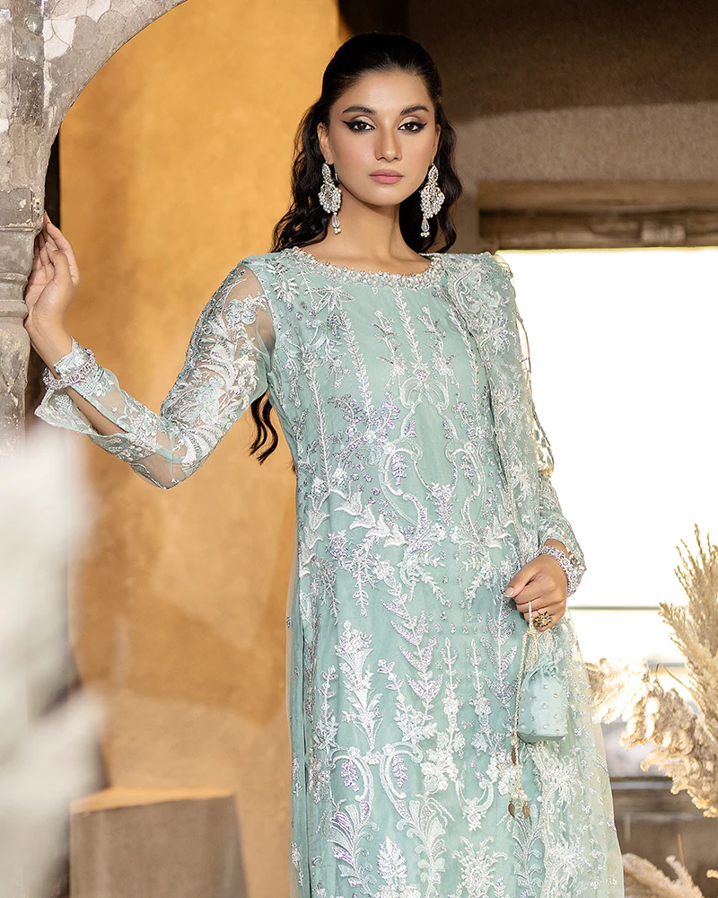 Ally's - Al-3653-aqua - Image 7