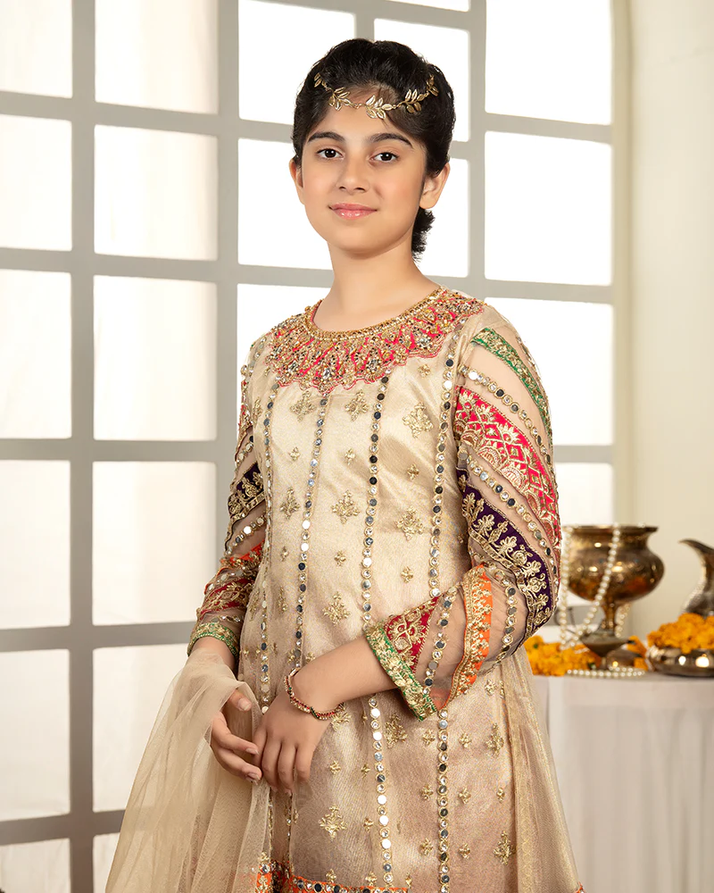 Ally's - Kids - M-258 - Image 3