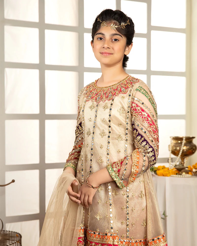 Ally's - Kids - M-258 - Image 4