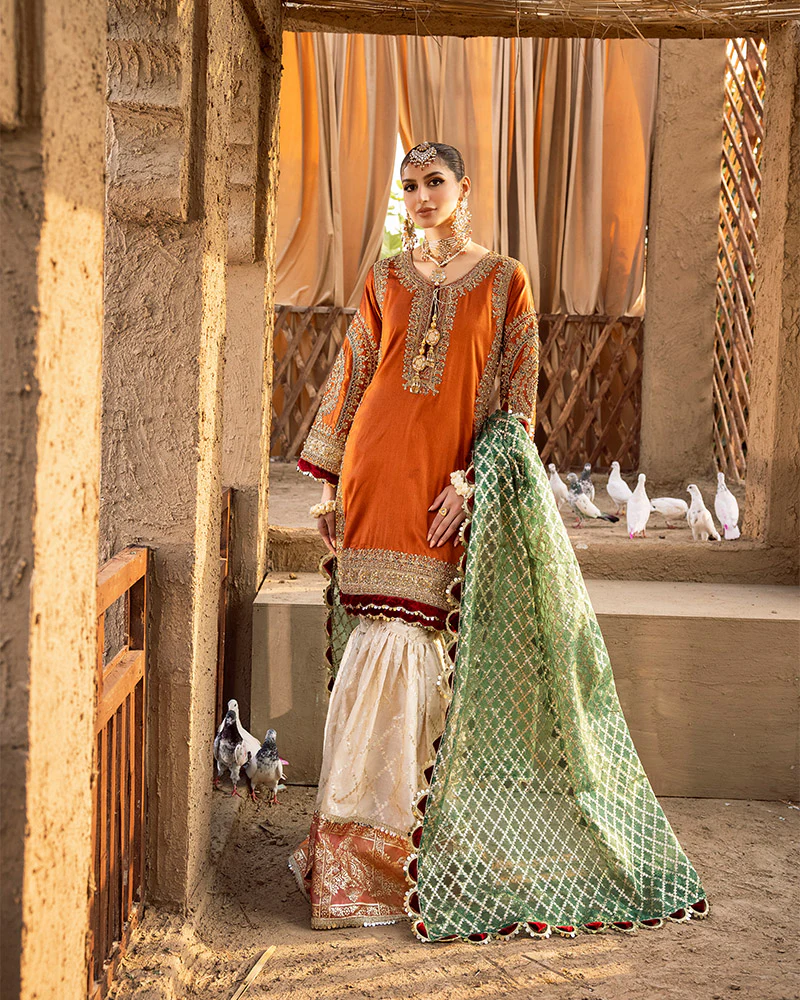 Aroosh - AR-83 - Image 10