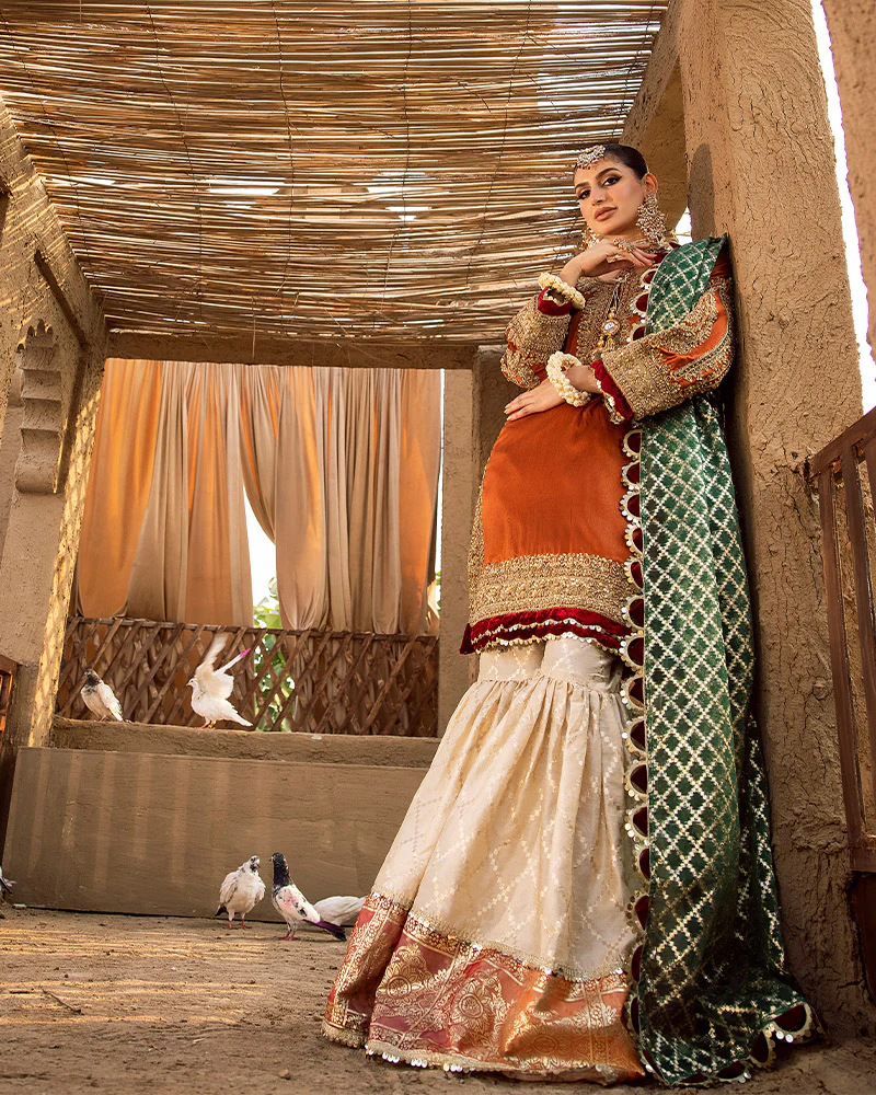 Aroosh - AR-83 - Image 12