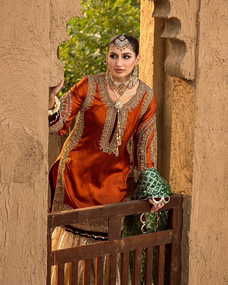 Aroosh - AR-83 - Image 5