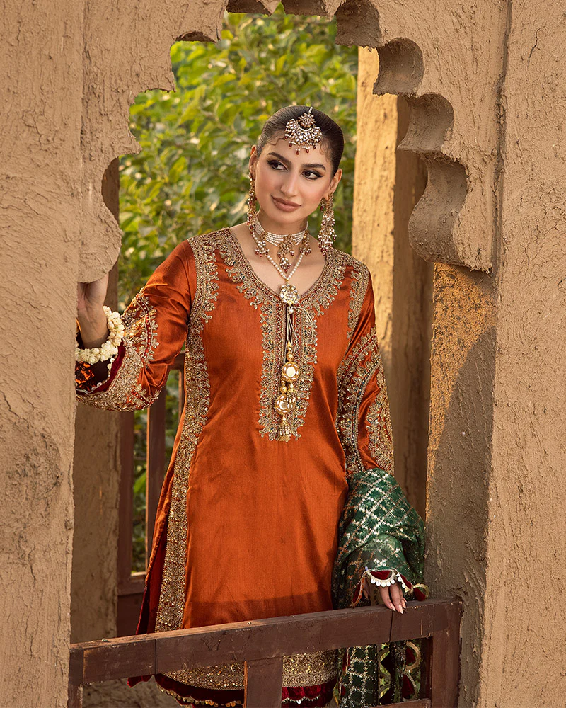 Aroosh - AR-83 - Image 6