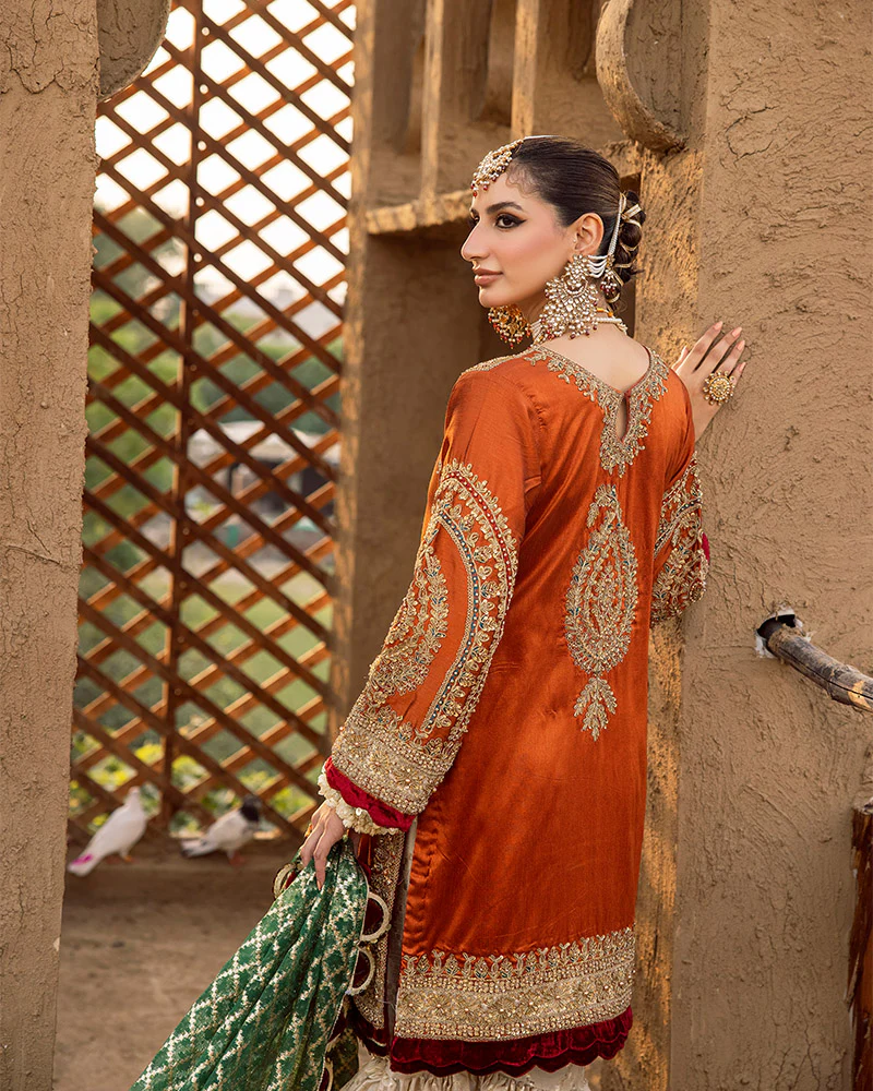 Aroosh - AR-83 - Image 7