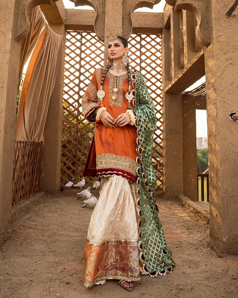 Aroosh - AR-83 - Image 9
