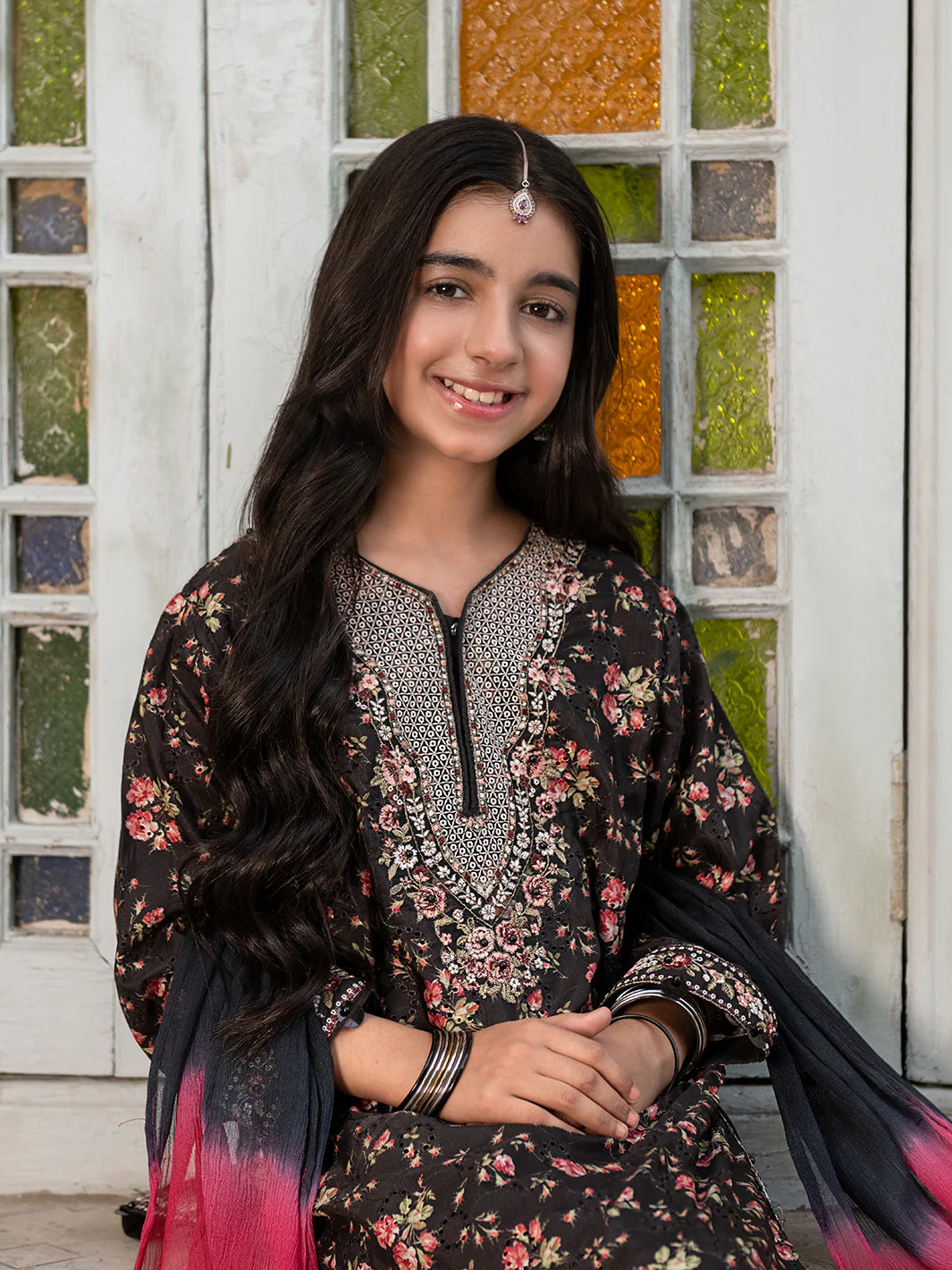 BLACK ROSE - Image 4
