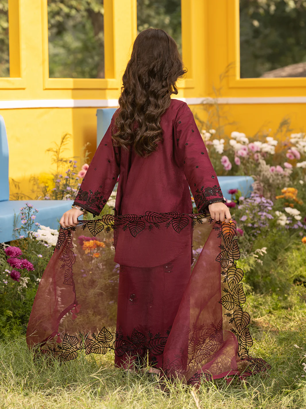 CHERRY 1135 - Image 3