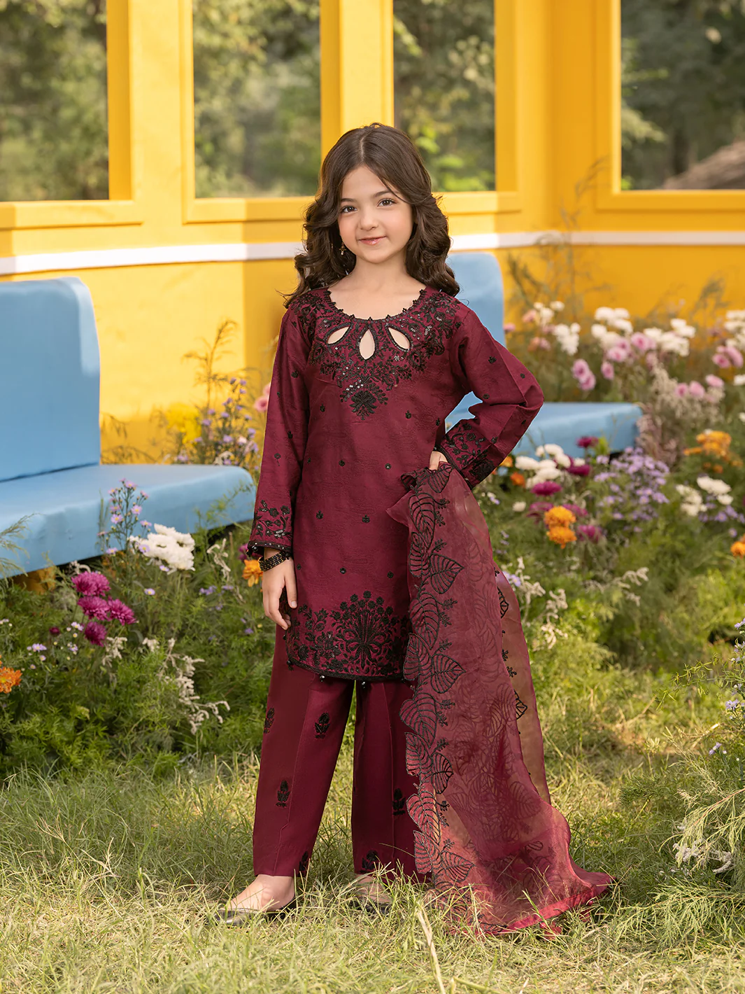 CHERRY 1135 - Image 6