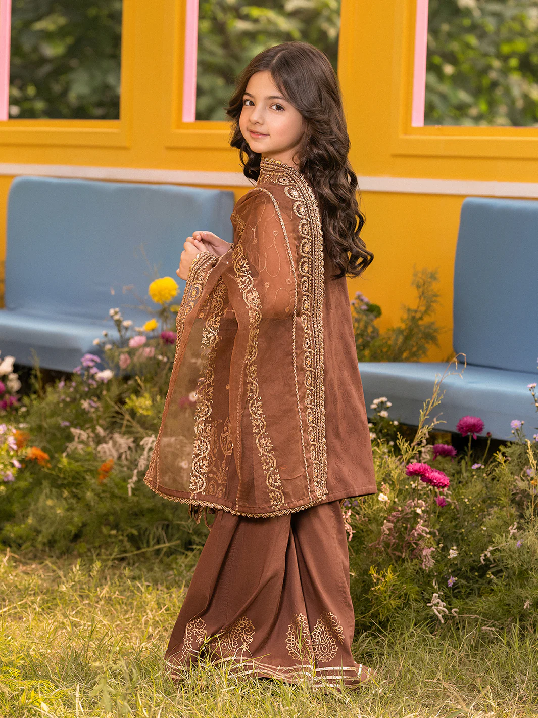 CINNAMON 1136 - Image 3