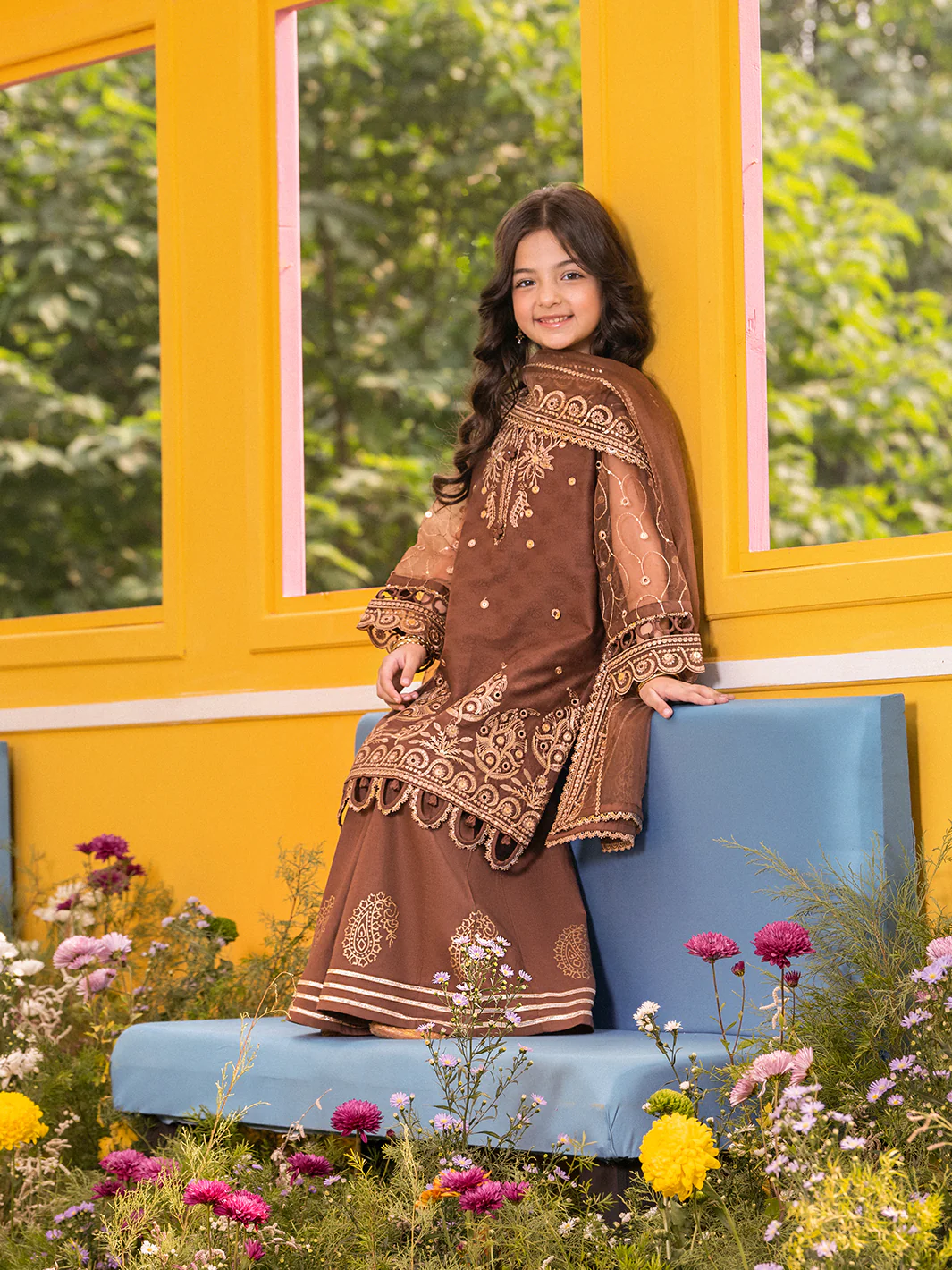 CINNAMON 1136 - Image 6