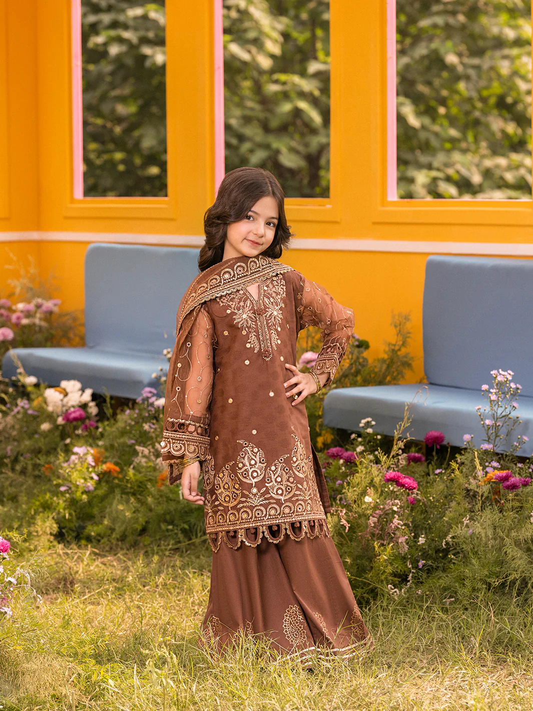 CINNAMON 1136 - Image 8