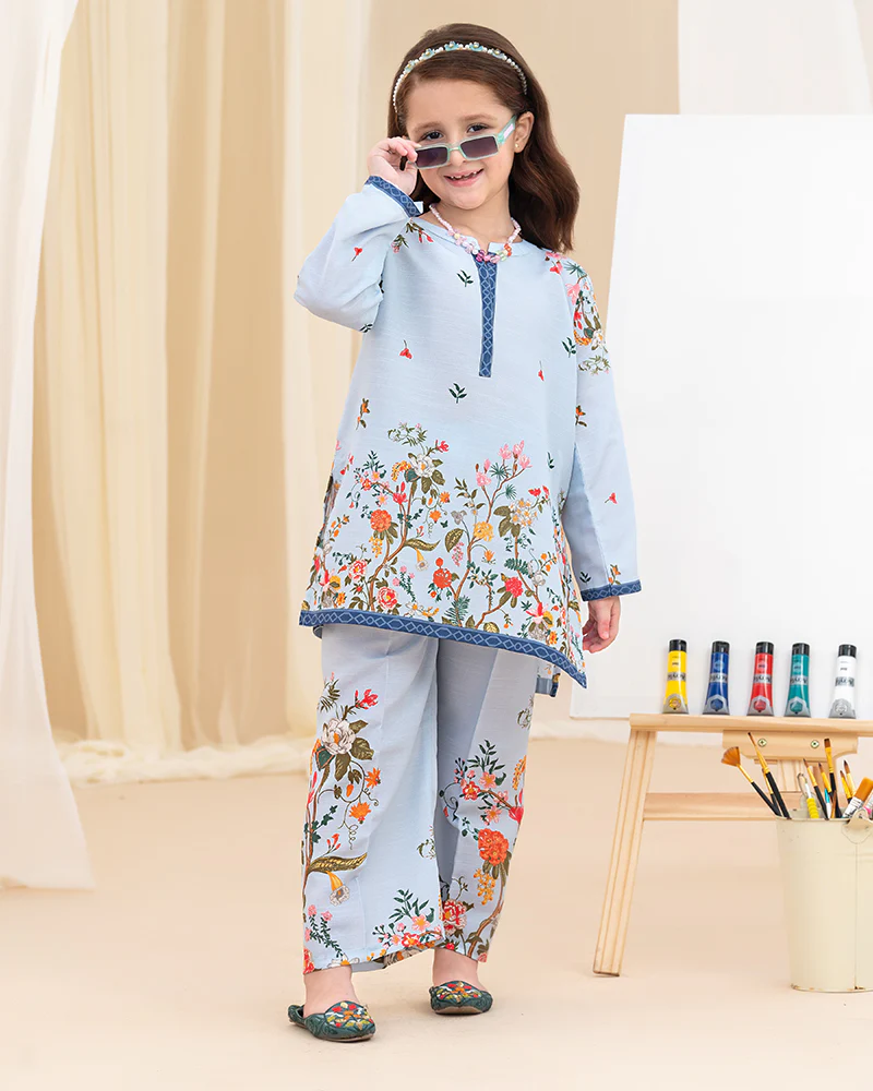 EA-20 Kids - Image 3