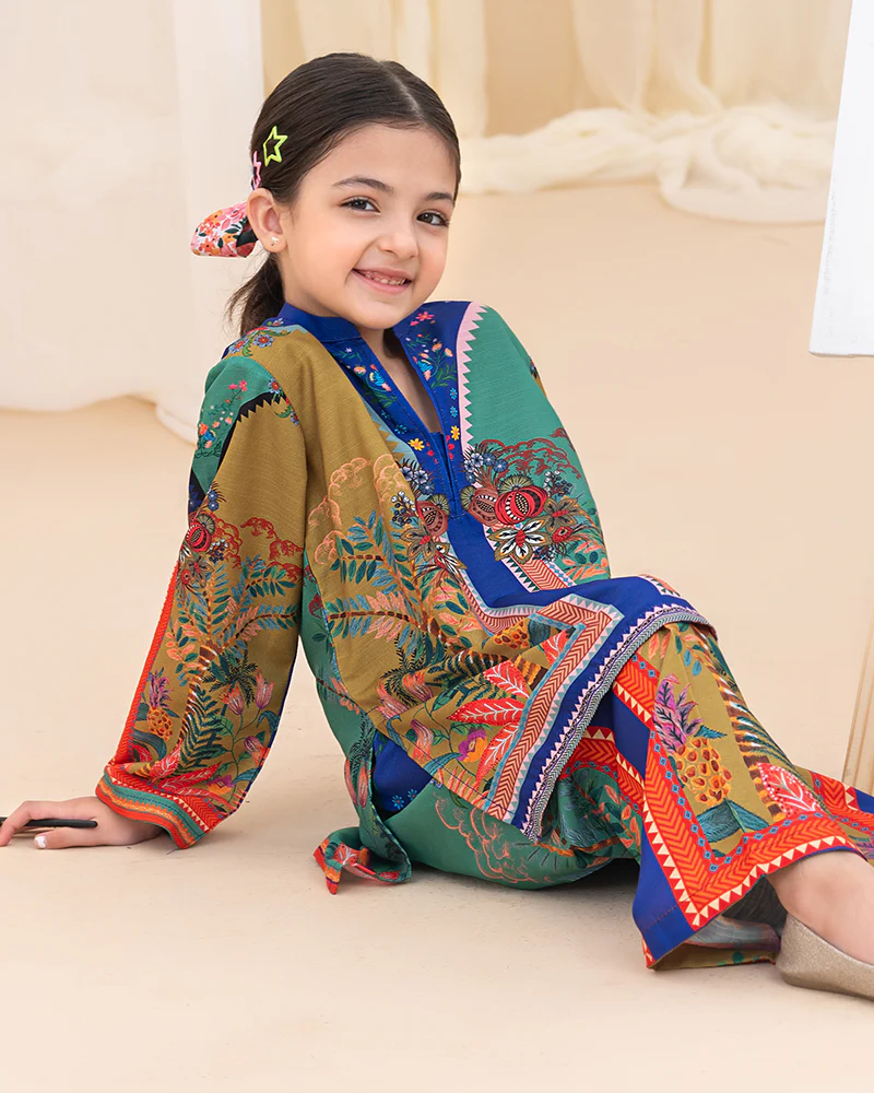 EA-21 Kids - Image 2