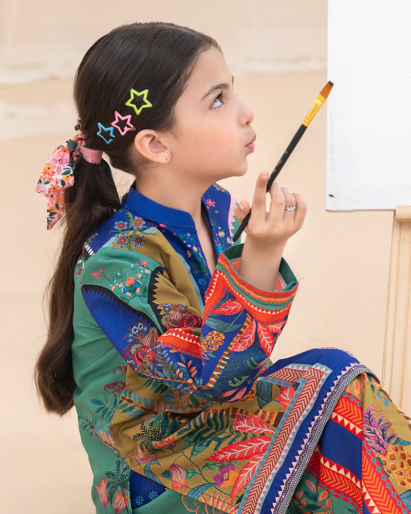 EA-21 Kids - Image 3