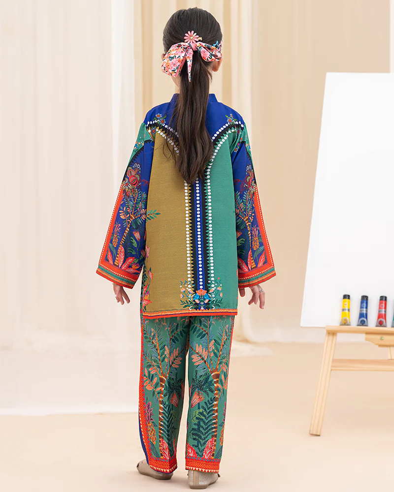 EA-21 Kids - Image 5