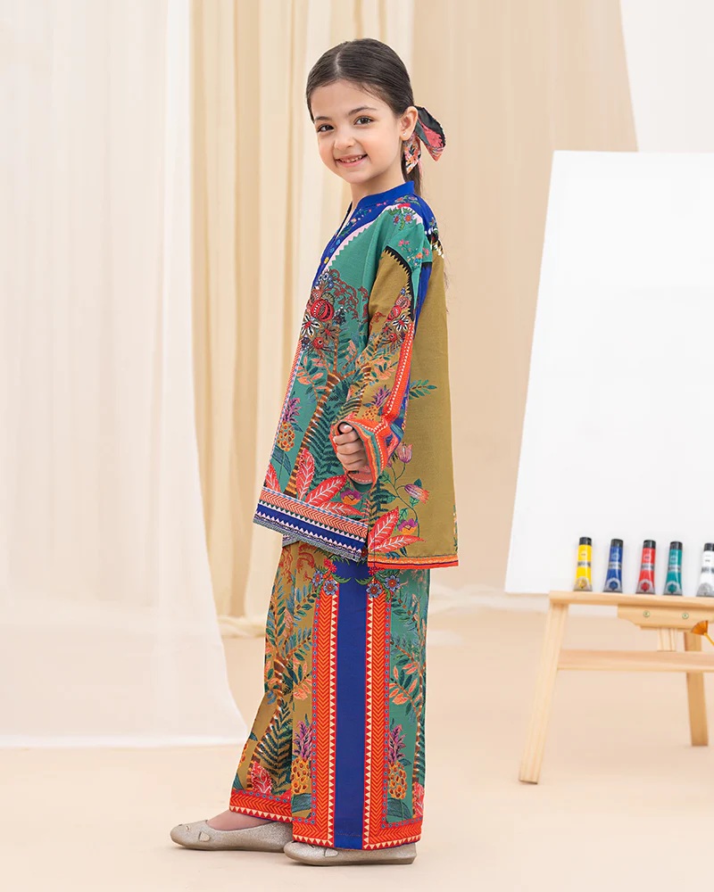 EA-21 Kids - Image 6