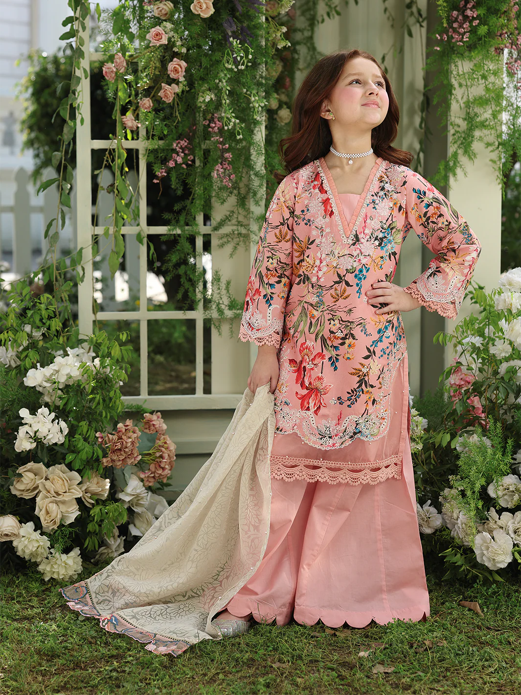 FUCHSIA (Kids) - Image 5