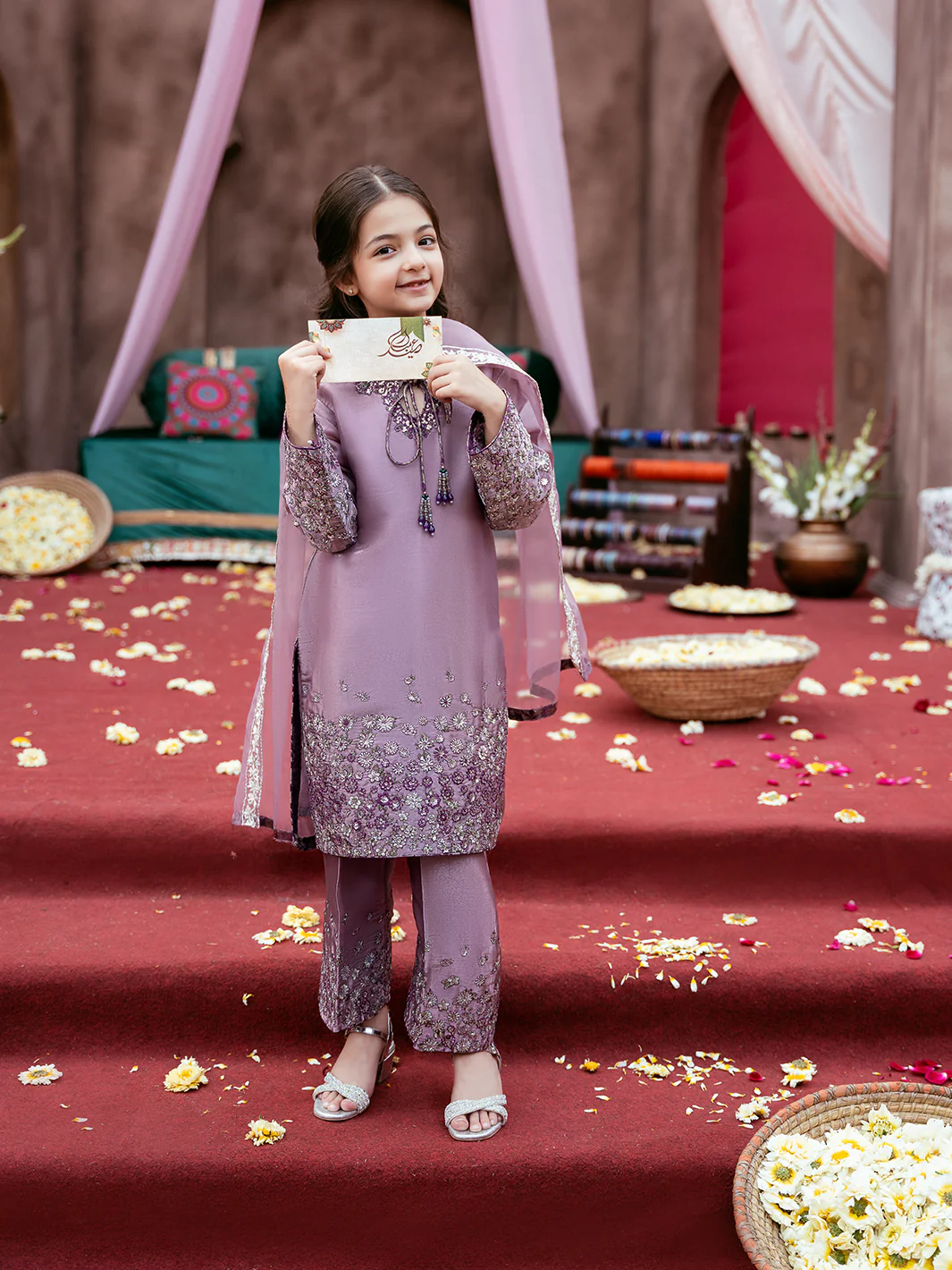 LAILA VX-152 (kids) - Image 3