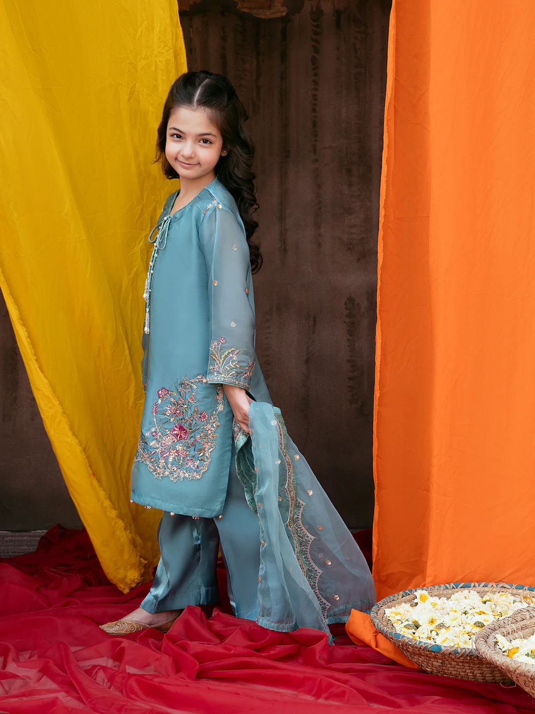 RAHA VX-148 (kids) - Image 4