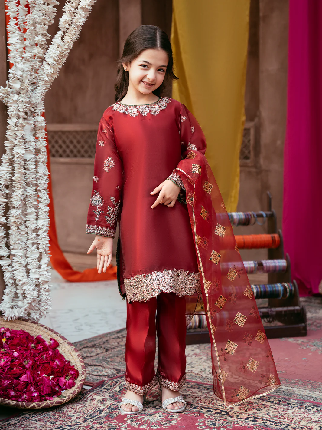 RUBY VX-150 (kids)