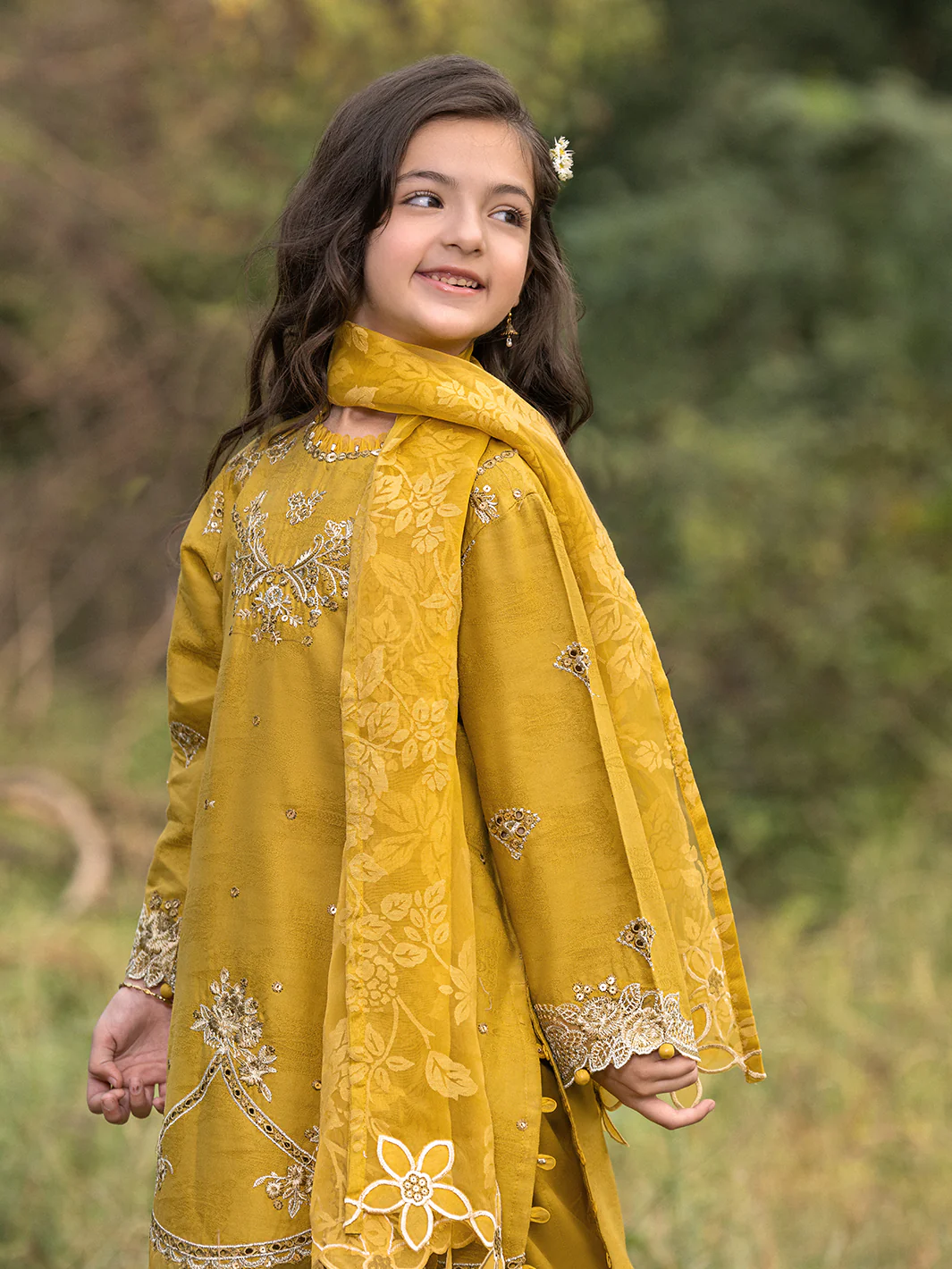 SAFFRON 1138 - Image 11