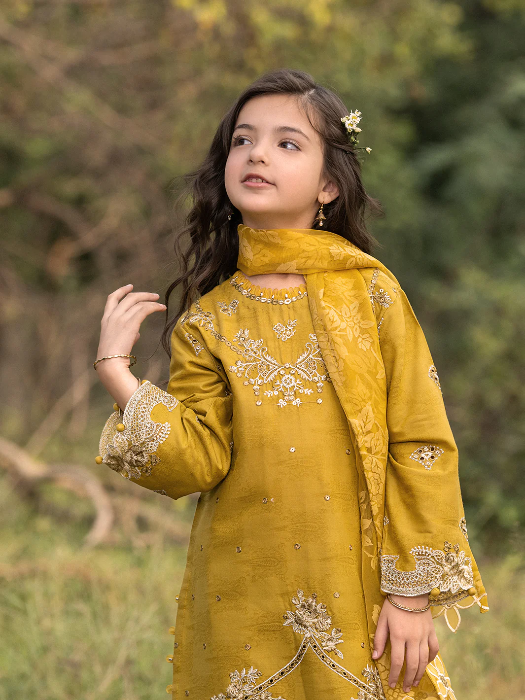SAFFRON 1138 - Image 12