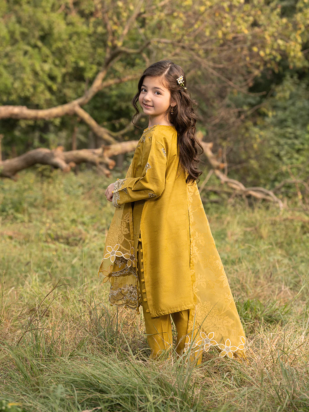 SAFFRON 1138 - Image 3