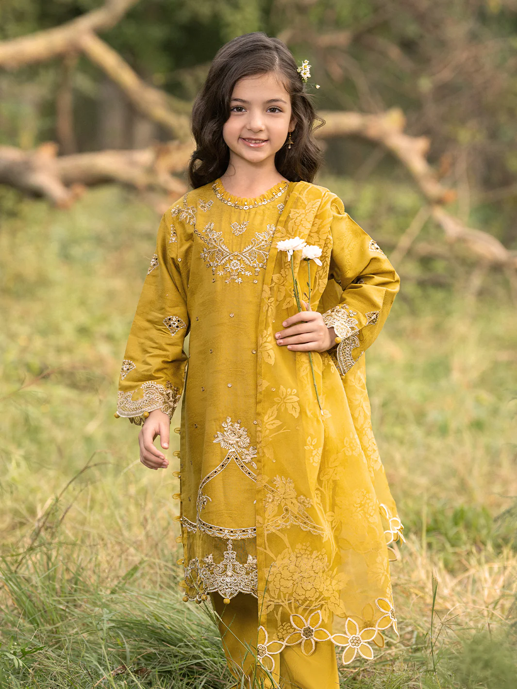 SAFFRON 1138 - Image 4