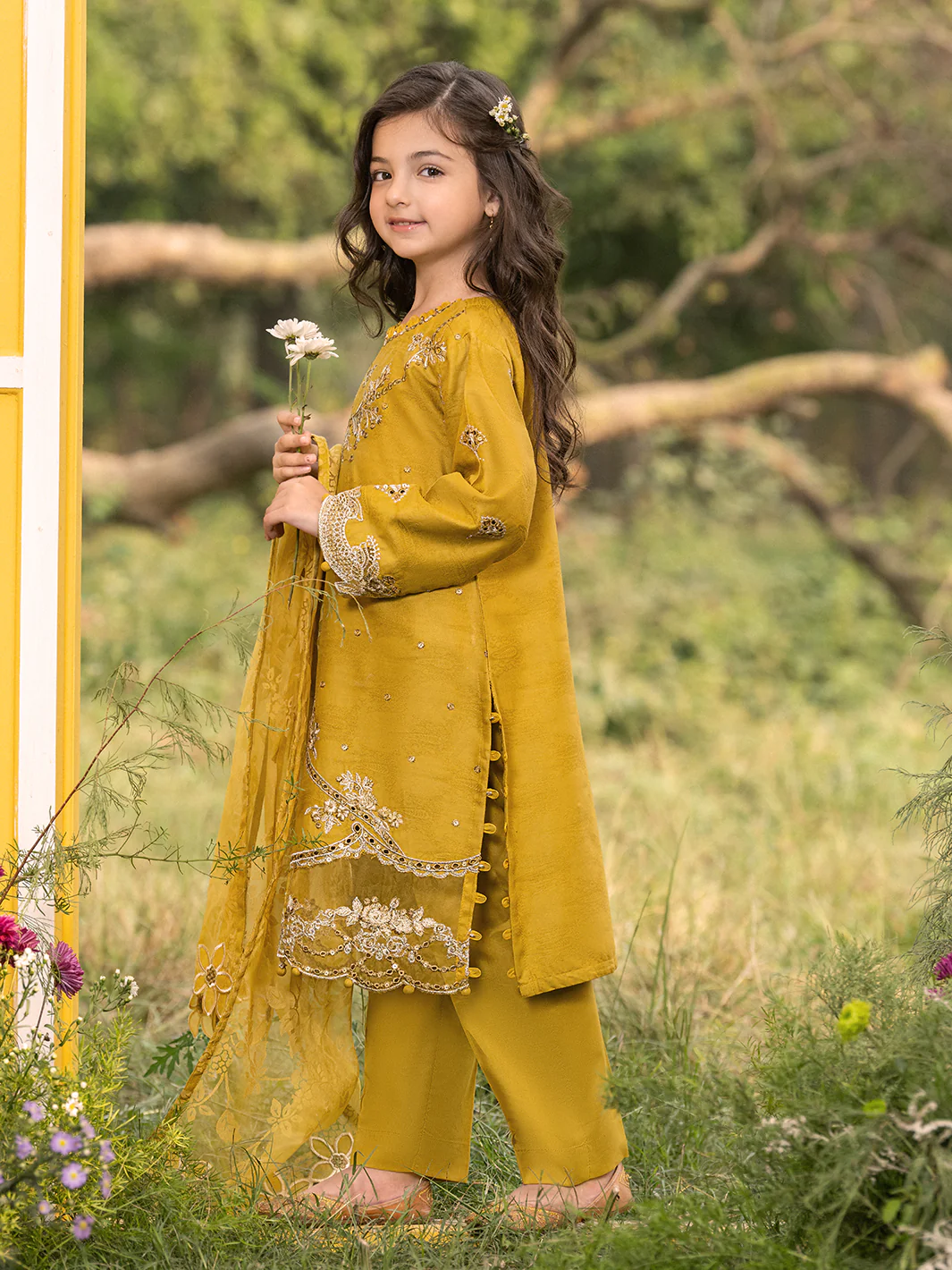 SAFFRON 1138 - Image 6