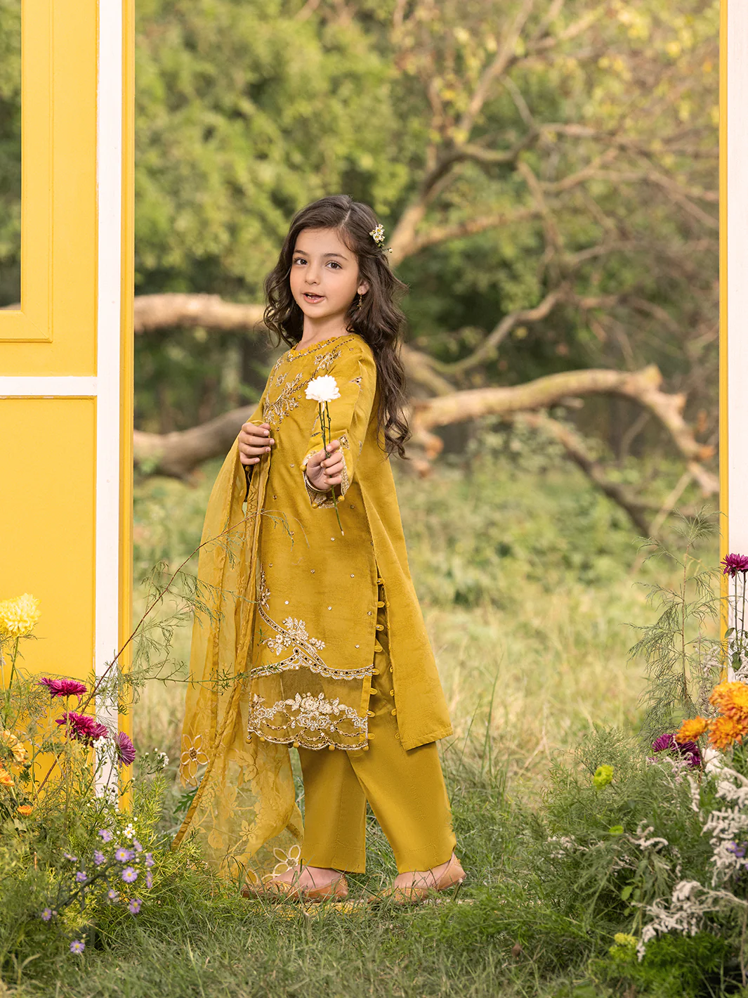 SAFFRON 1138 - Image 7