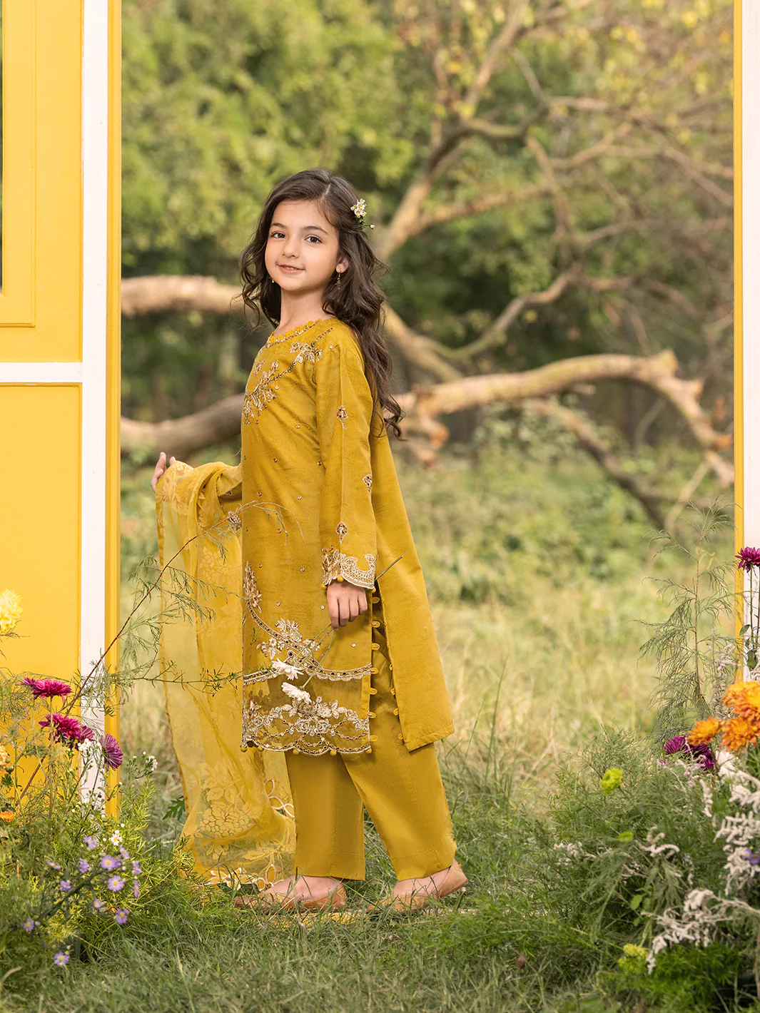 SAFFRON 1138 - Image 8