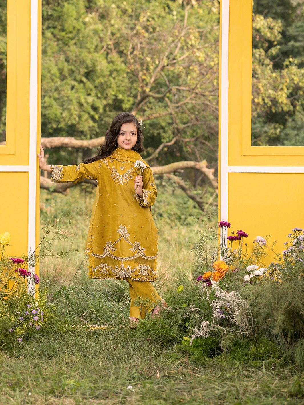SAFFRON 1138 - Image 9