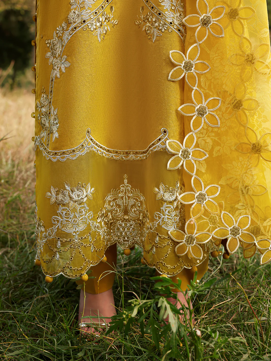 SAFFRON - Image 4