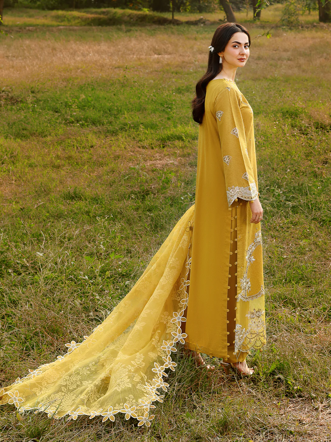 SAFFRON - Image 7