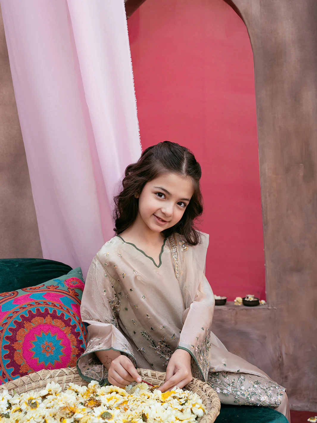SUNEHRI VX-147 (kids) - Image 3