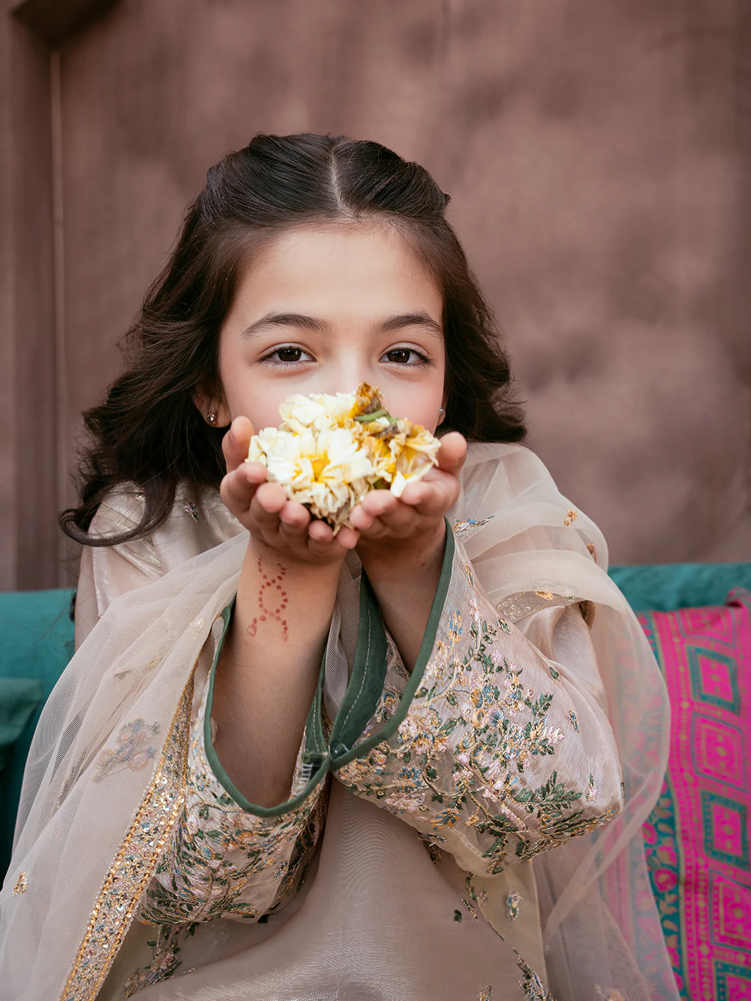 SUNEHRI VX-147 (kids) - Image 5
