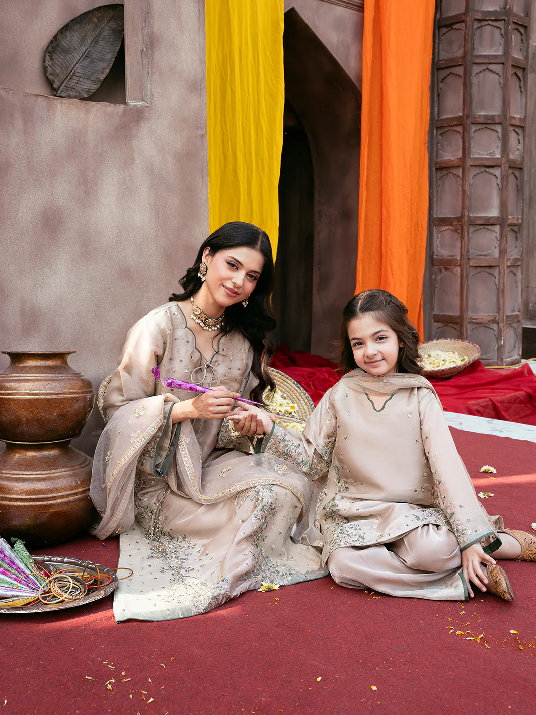 SUNEHRI VX-147 (kids) - Image 9