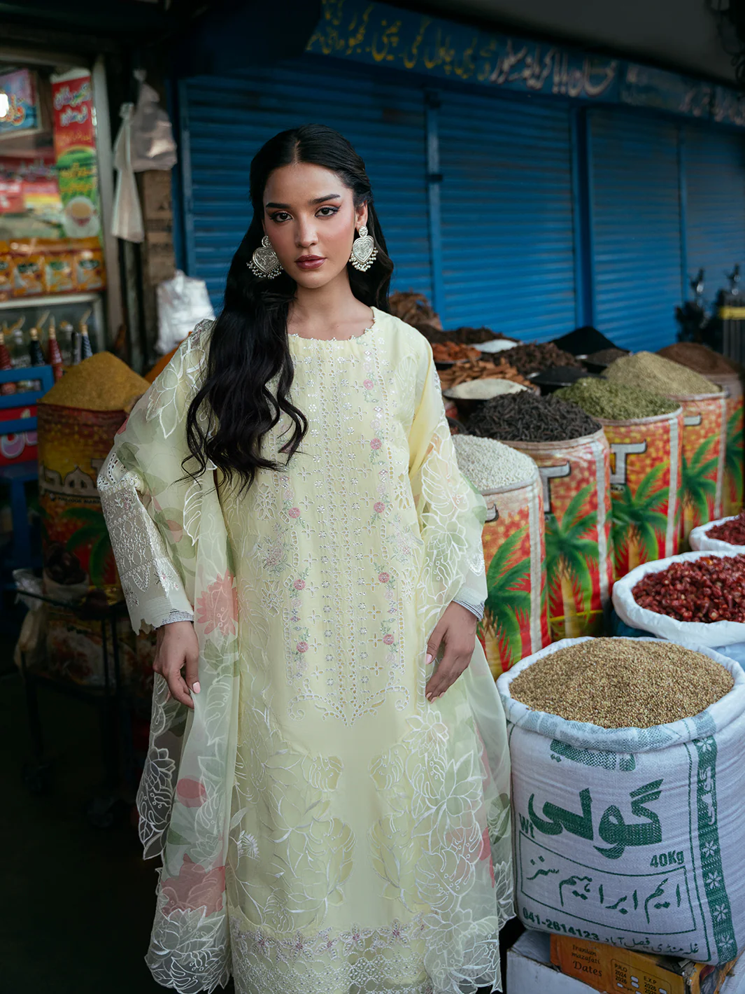 ZARDOZI 1146 - Image 5