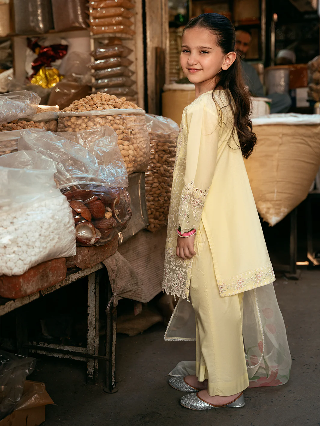 ZARDOZI 1146 KIDS - Image 2