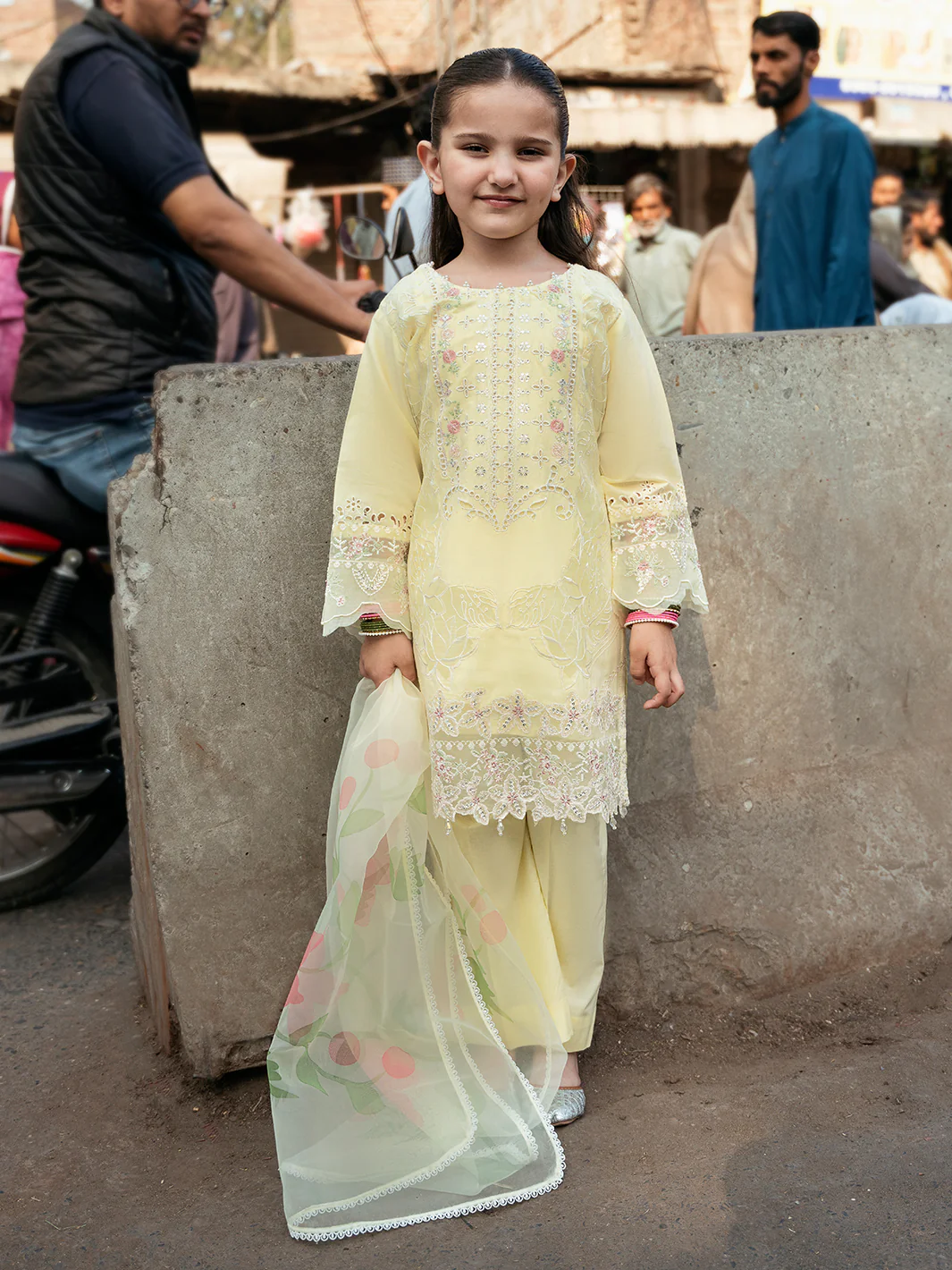 ZARDOZI 1146 KIDS - Image 3