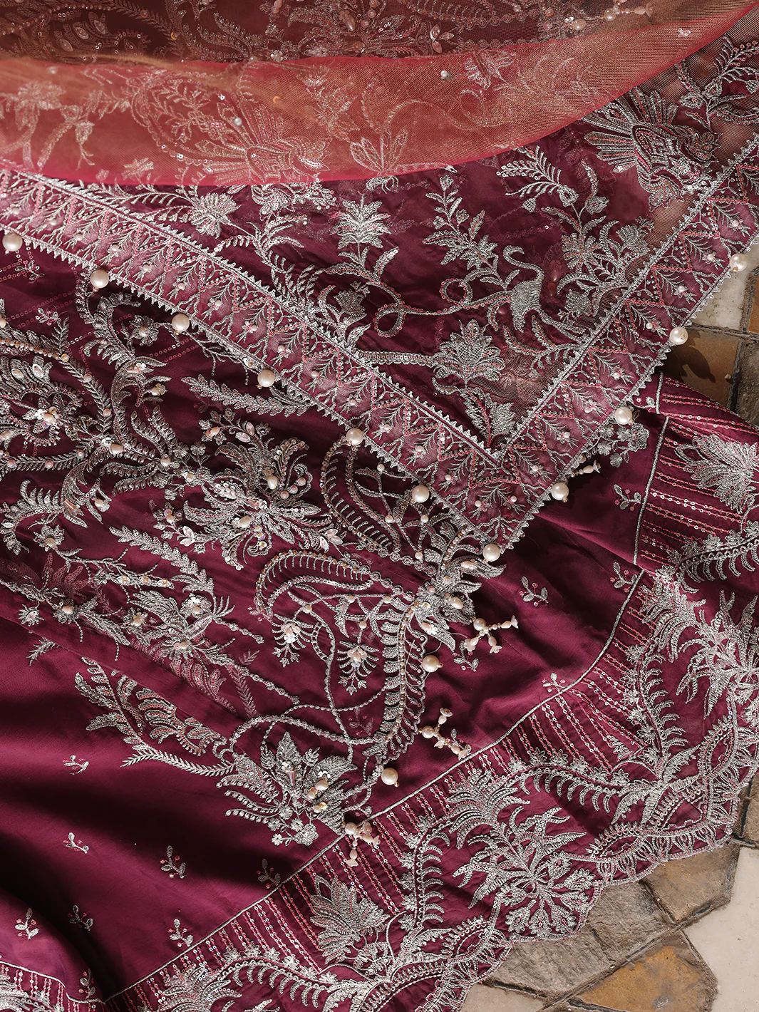 AR-167 Zareen - Image 5
