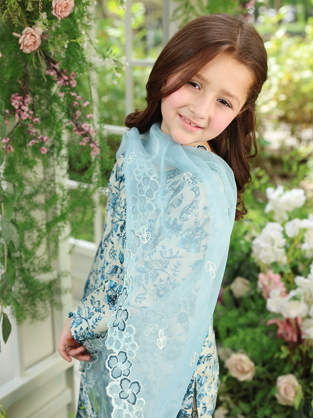 ZINNIA (Kids) - Image 3