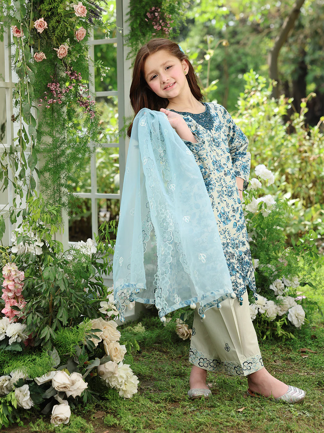 ZINNIA (Kids) - Image 4