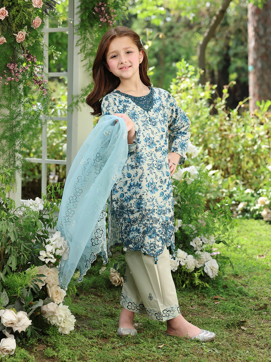 ZINNIA (Kids) - Image 5