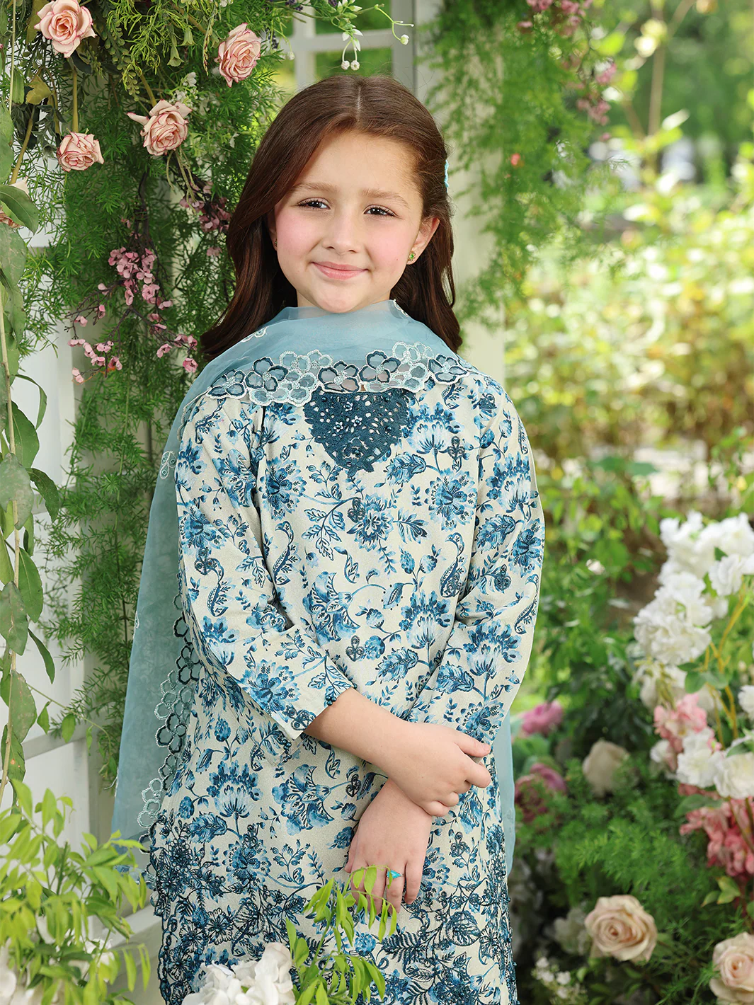 ZINNIA (Kids) - Image 6