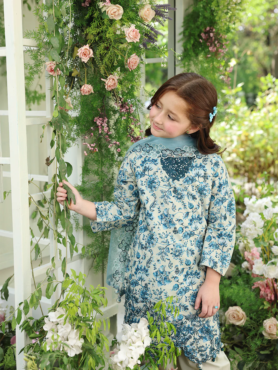 ZINNIA (Kids) - Image 7